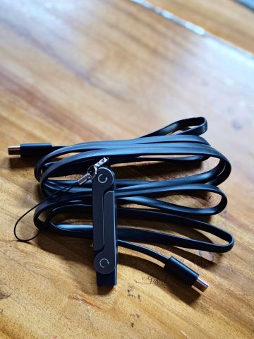 Customer review photo