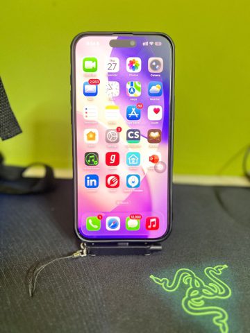 Customer review photo